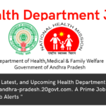 Andhra Pradesh AP Government Health Department Jobs-1200x630