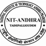 National Institute Of Technology NIT Tadepalligudem Andhra Pradesh Logo 200x200