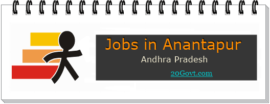 Anantpur-jobs